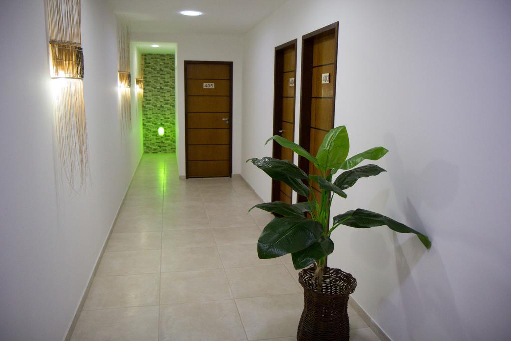 Pousada Maragolfinho Maragogi Luaran gambar